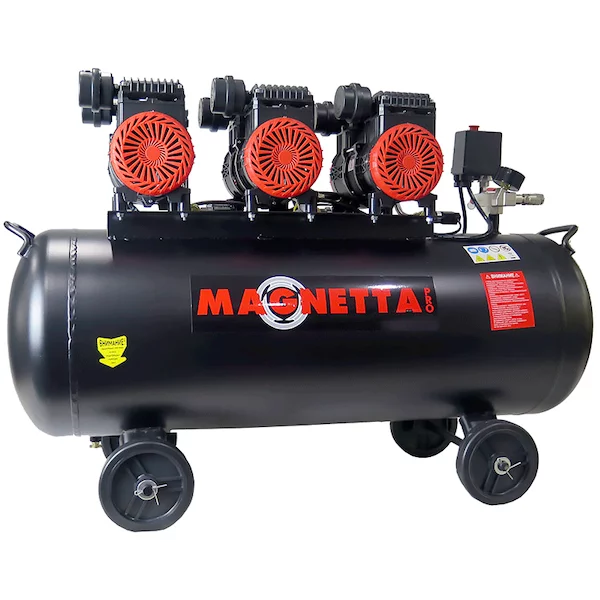 Компрессор Magnetta BW600H3-100