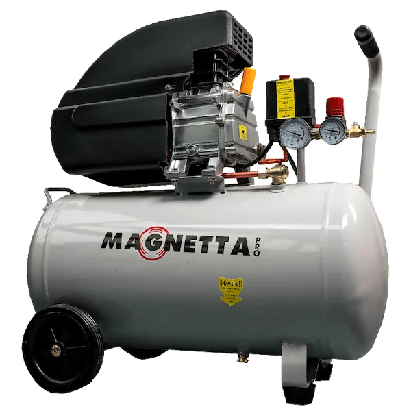 Компрессор воздушный Magnetta CE650