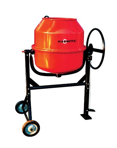Бетоносмеситель Magnetta CMV220