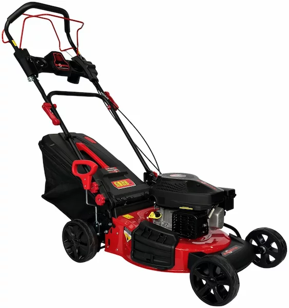 Газонокосилка бензиновая MAGNETTA LM46SP-200