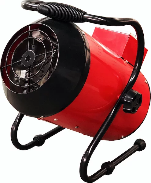 Пушка тепловая MAGNETTA MH2S (2,0 кВт)