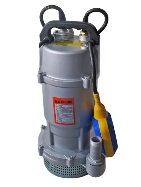 Погружной дренажный насос Magnetta QDX1.5-25-0.55
