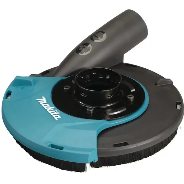 Кожух Makita 191W05-0