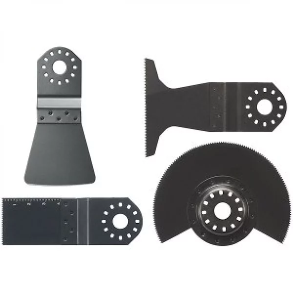 Набор насадок для мультитула Makita B-30617 