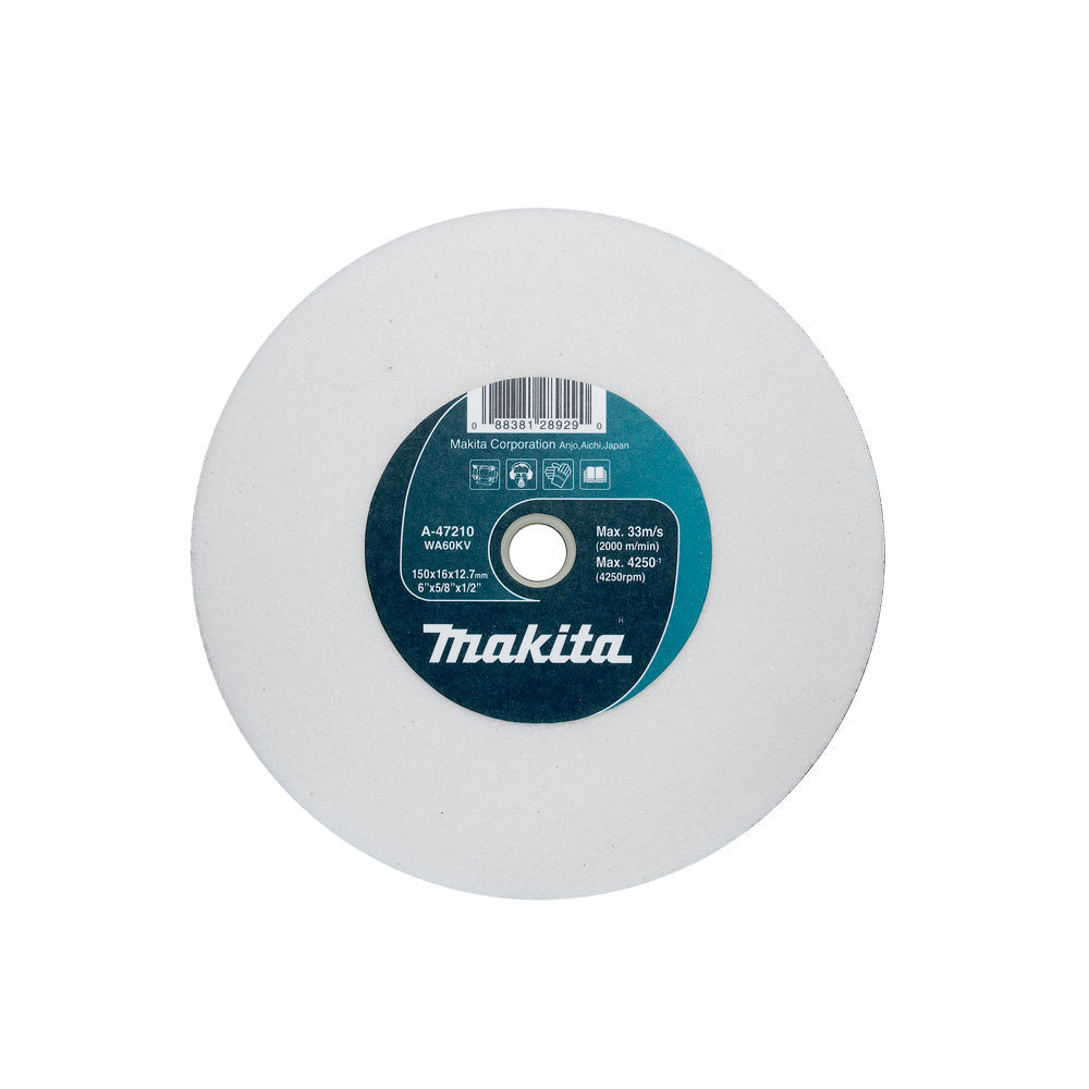 Круг для точильного станка Makita A-47260