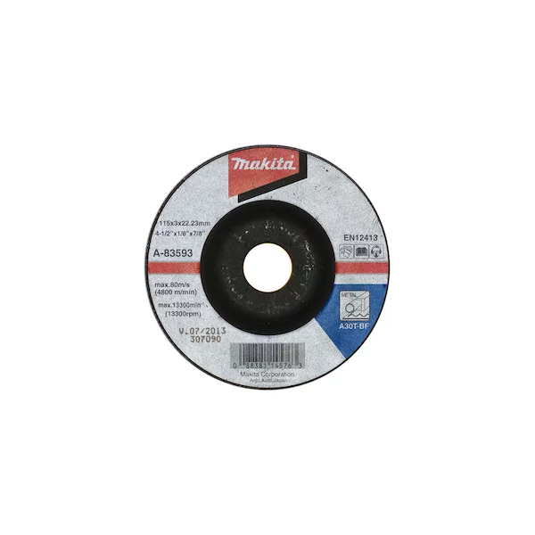 Отрезной диск Makita A-83602