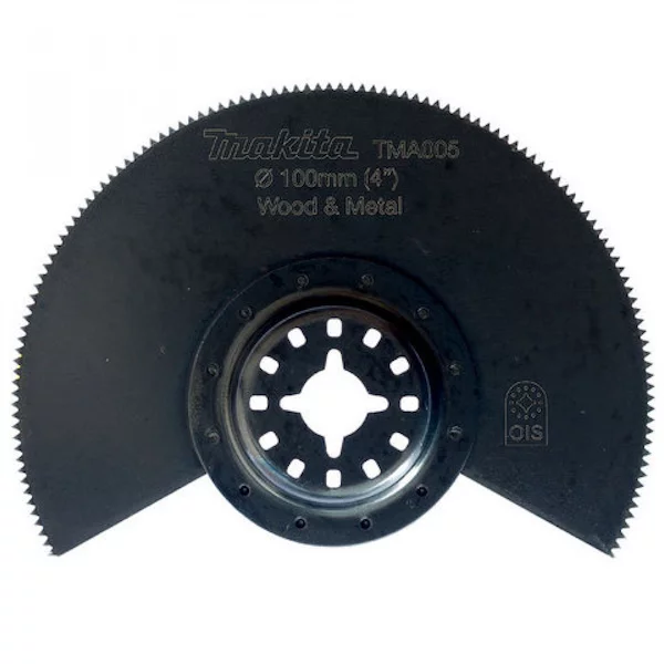 Диск универсальный Makita TMA005