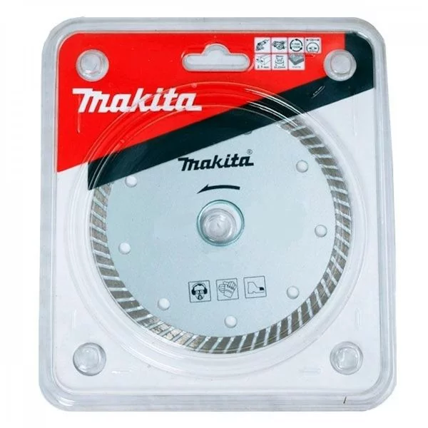 Алмазный диск Makita D-51007
