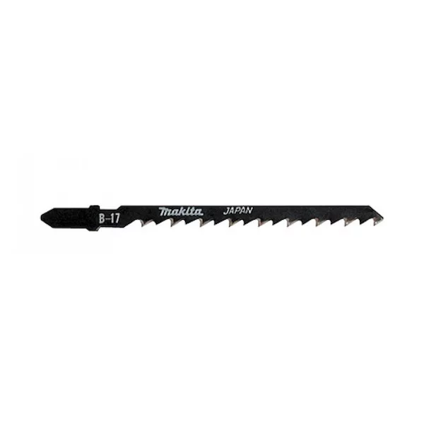 Пилки для электролобзика Makita B17 A-85690