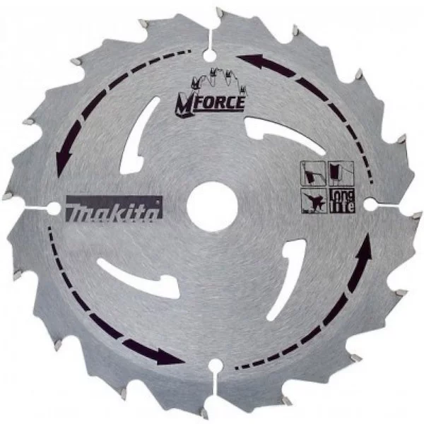 Диск пильный Makita A-89648