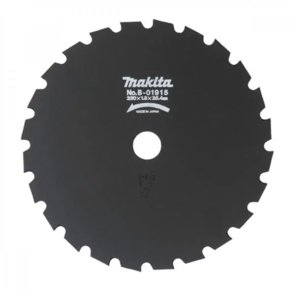 Косильный нож Makita для EBH253/EBH341/EBH340/RBC411/RBC412/RBC413 (B-14152)