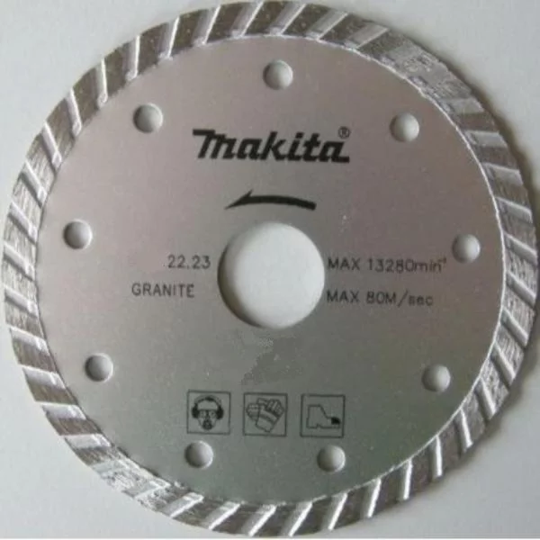 Алмазный диск Makita D-41713