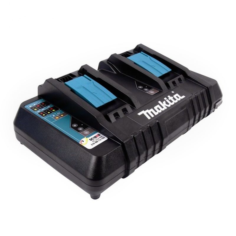 Зарядное устройство Makita DC18RD