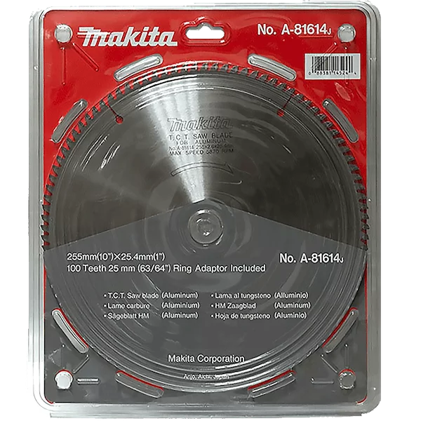 Диск пильный Makita B-01600