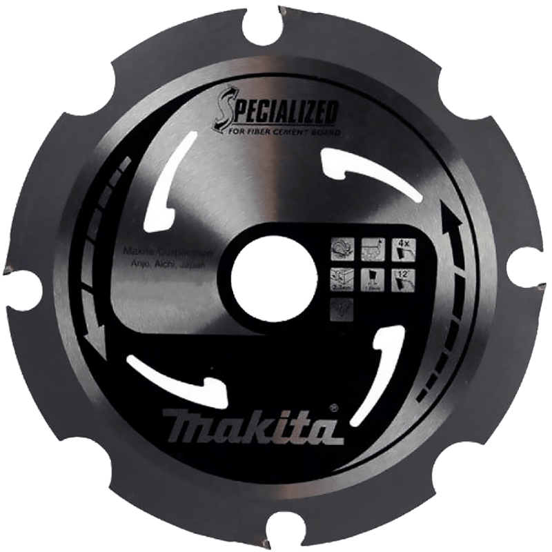 Диск пильный Makita B-31538