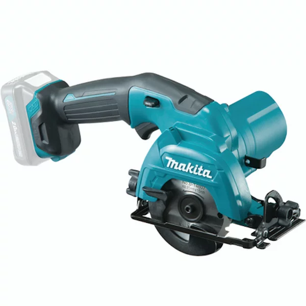 Алмазная пила Makita HS301DZ