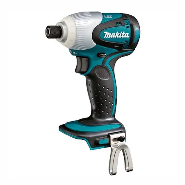 Аккумуляторная дрель-шуруповерт Makita BTD140Z
