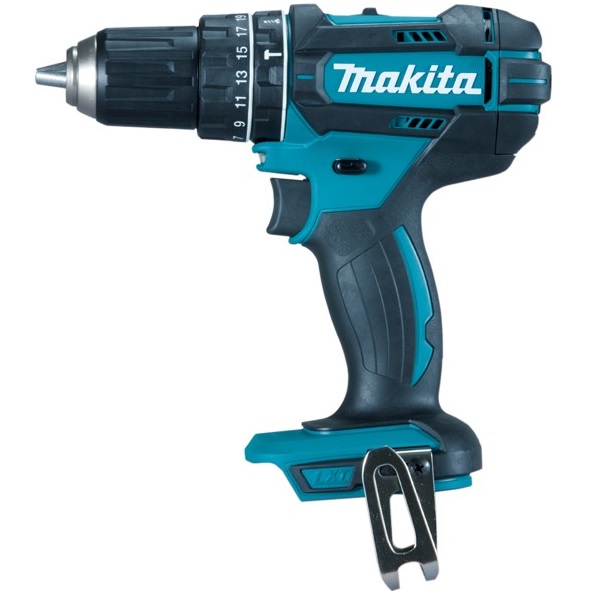 Дрель аккумуляторная Makita DHP482Z