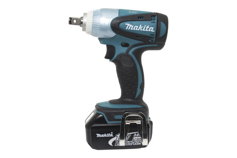 Аккумуляторный гайковерт Makita DTW251RFE