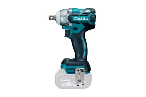 Аккумуляторный гайковерт Makita DTW281Z