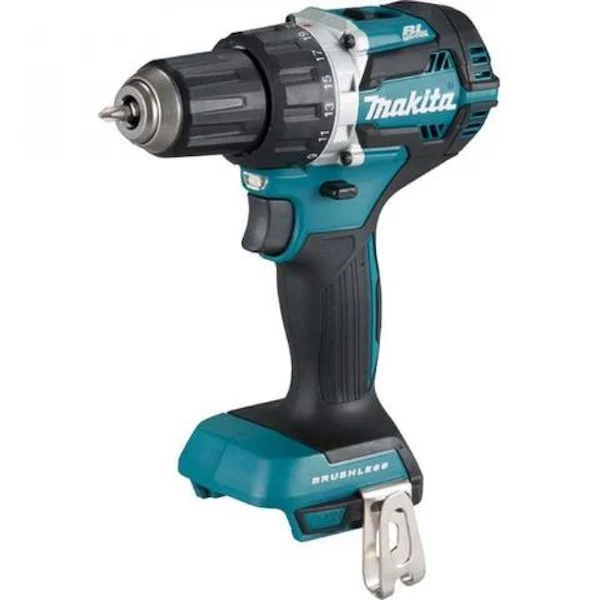 Аккумуляторная ударная дрель-шуруповерт Makita DHP481Z