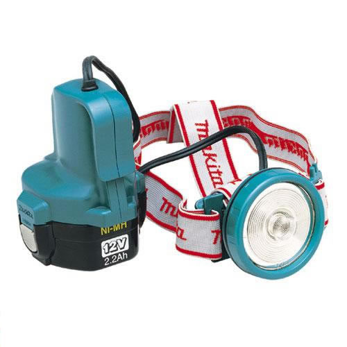 Аккумуляторный фонарь Makita ML121
