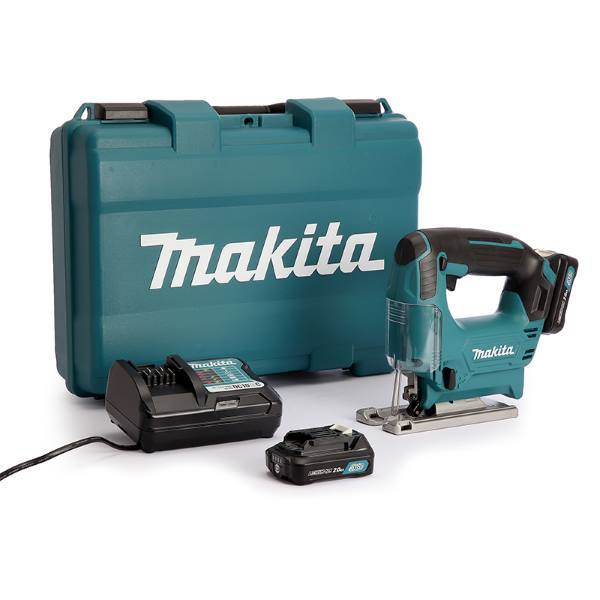 Электролобзик Makita JV101DWAE
