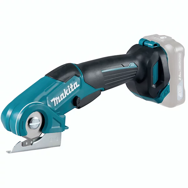 Аккумуляторные ножницы Makita CP100DZ