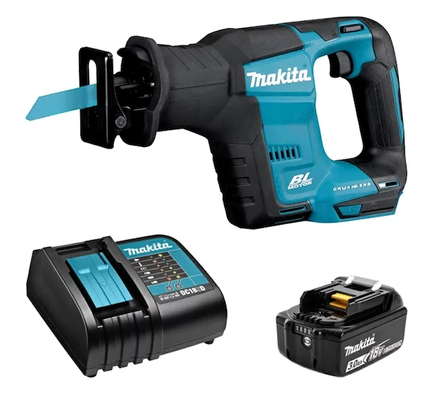 Набор для сабельной пилы Makita DJR188Z