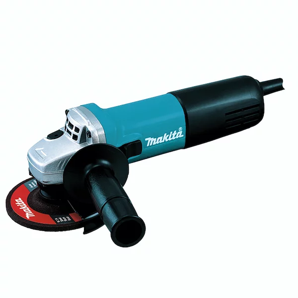 Угловая шлифовальная машина Makita 9557HNRGX