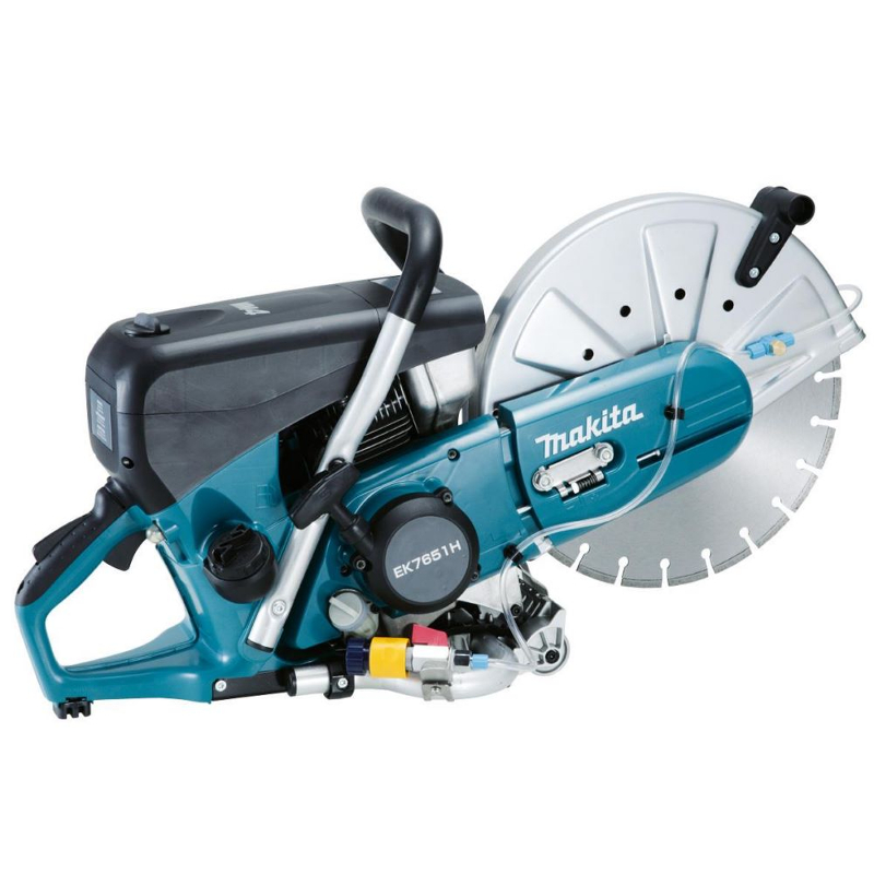Бензорез Makita DPC7311