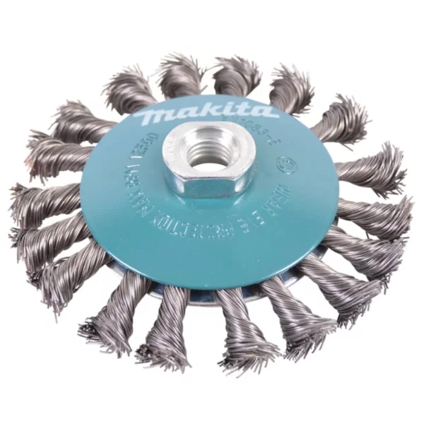 Щетка Makita D-39883