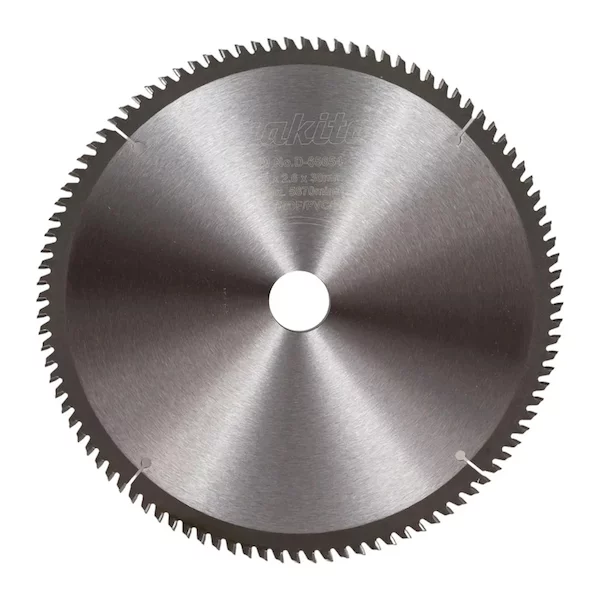 Диск пильный Makita D-65654