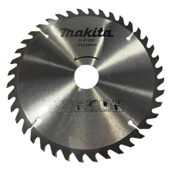 Диск пильный Makita D-81309