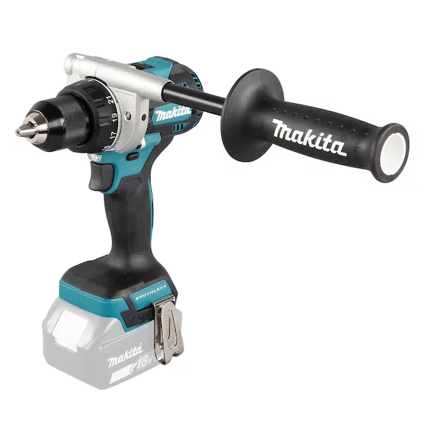 Дрель Makita DDF492Z