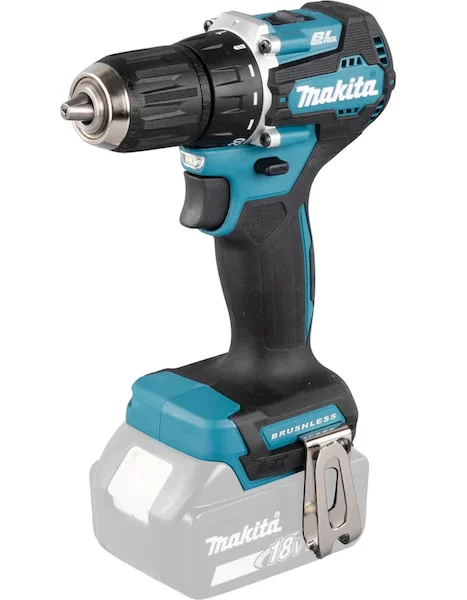 Аккумуляторная дрель-шуруповёрт Makita DDF487Z
