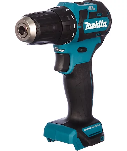 Аккумуляторная дрель-шуруповёрт Makita DF332DZ