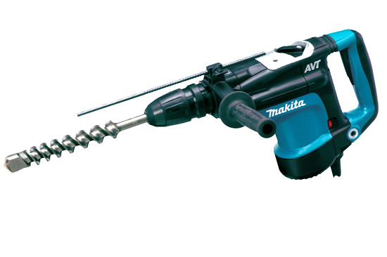Перфоратор Makita HR4011C