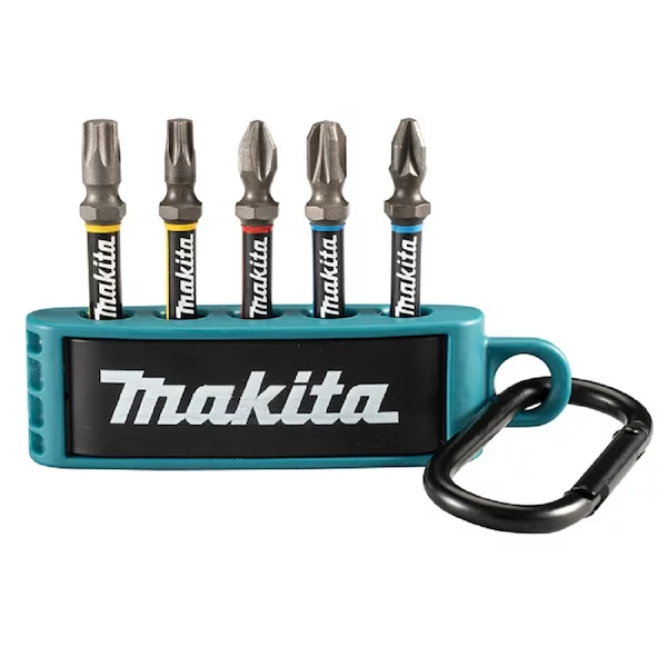 Набор насадок Makita E-13568