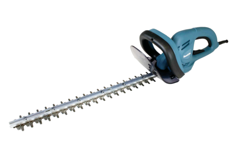 Электрический кусторез Makita UH6580