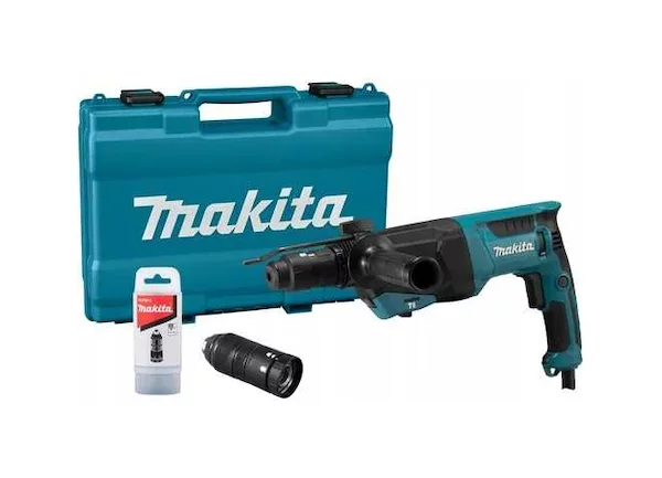 Перфоратор SDS-plus Makita HR2670FT