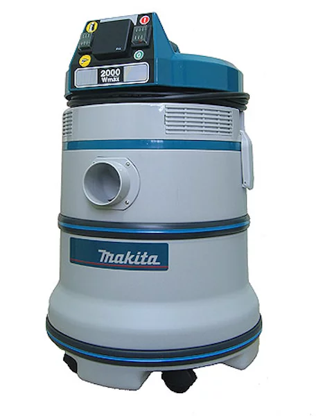 Пылесос Makita 440