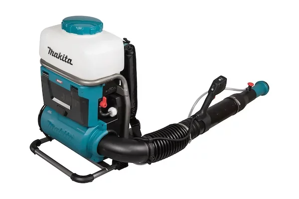 Аккумуляторный ранцевый опрыскиватель Makita PM001GL202