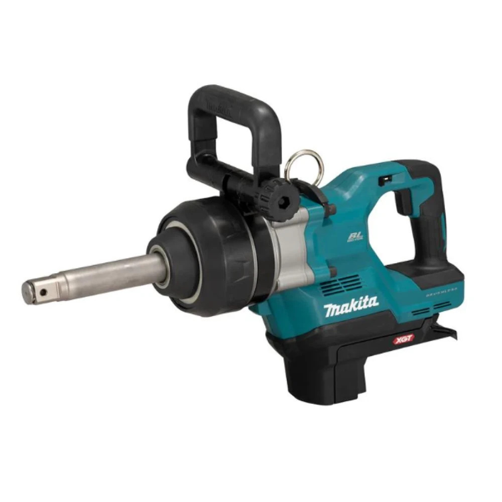 Гайковерт Makita TW010GZ01