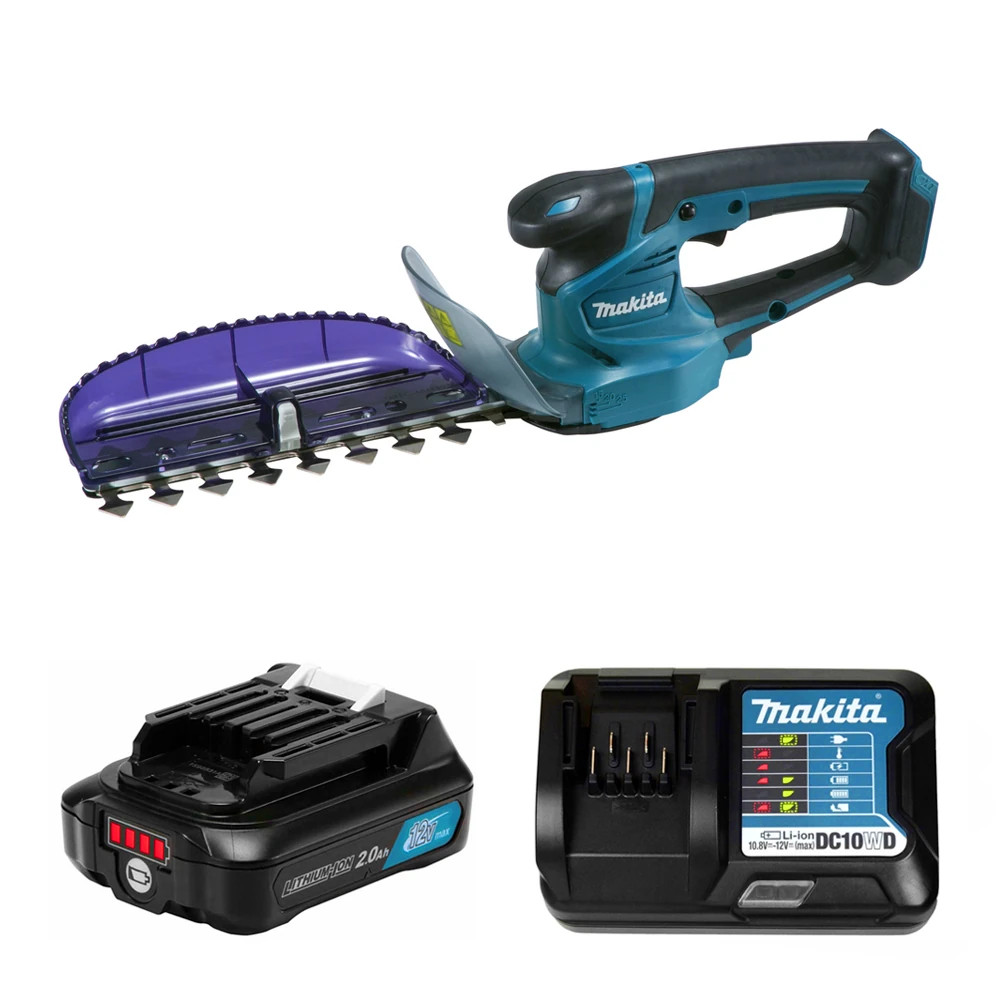 Кусторез Makita UH201DWA