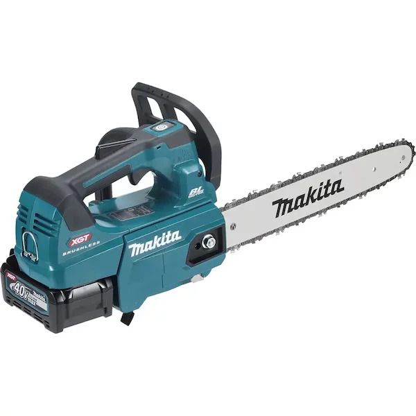 Аккумуляторная цепная пила Makita UC004GU101