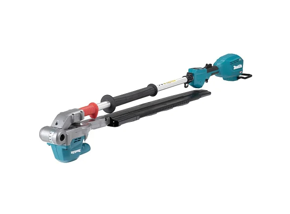 Аккумуляторный штанговый кусторез Makita UN001GZ