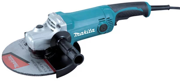 УШМ (болгарка) Makita GA9050