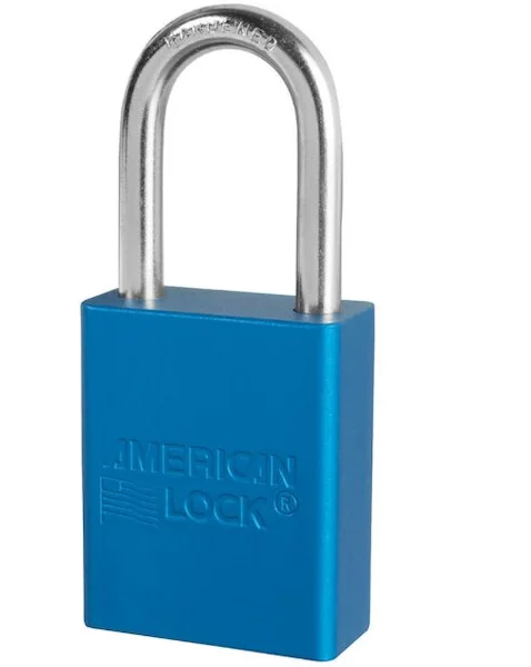 Замок навесной MASTER LOCK 47100955/A1106KABLU