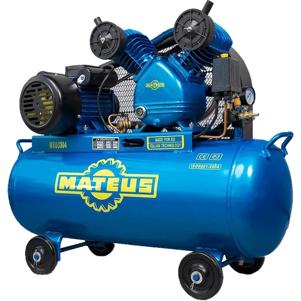 Компрессор Mateus MS03304 (YV-0.17)